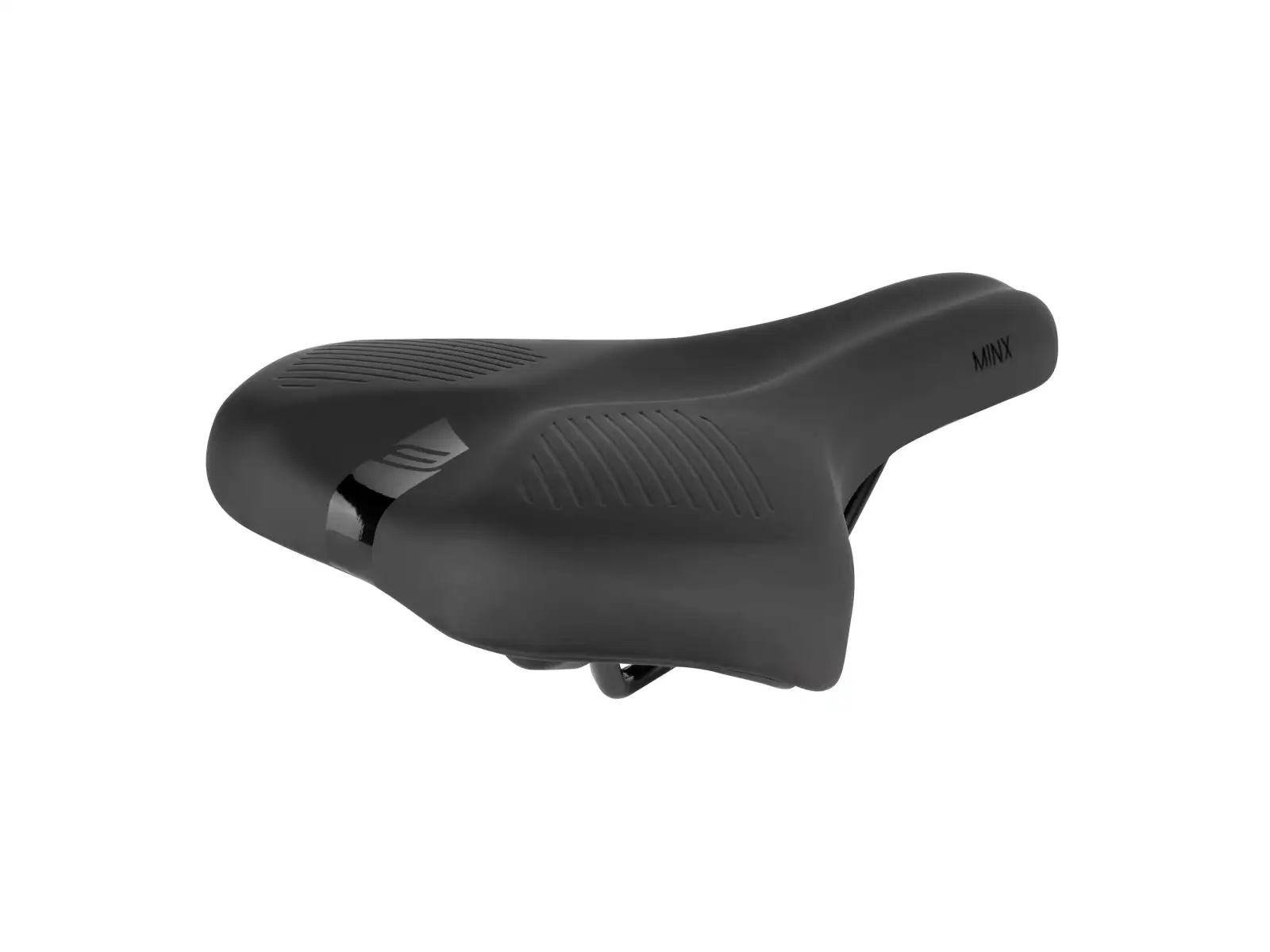 Force Minx Uni touring saddle black