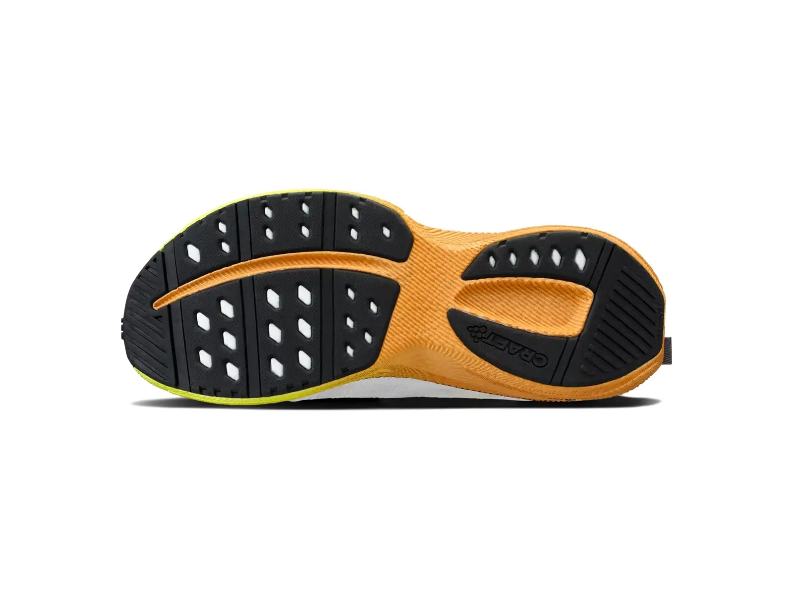 Craft Endurance 2 men's running shoes white