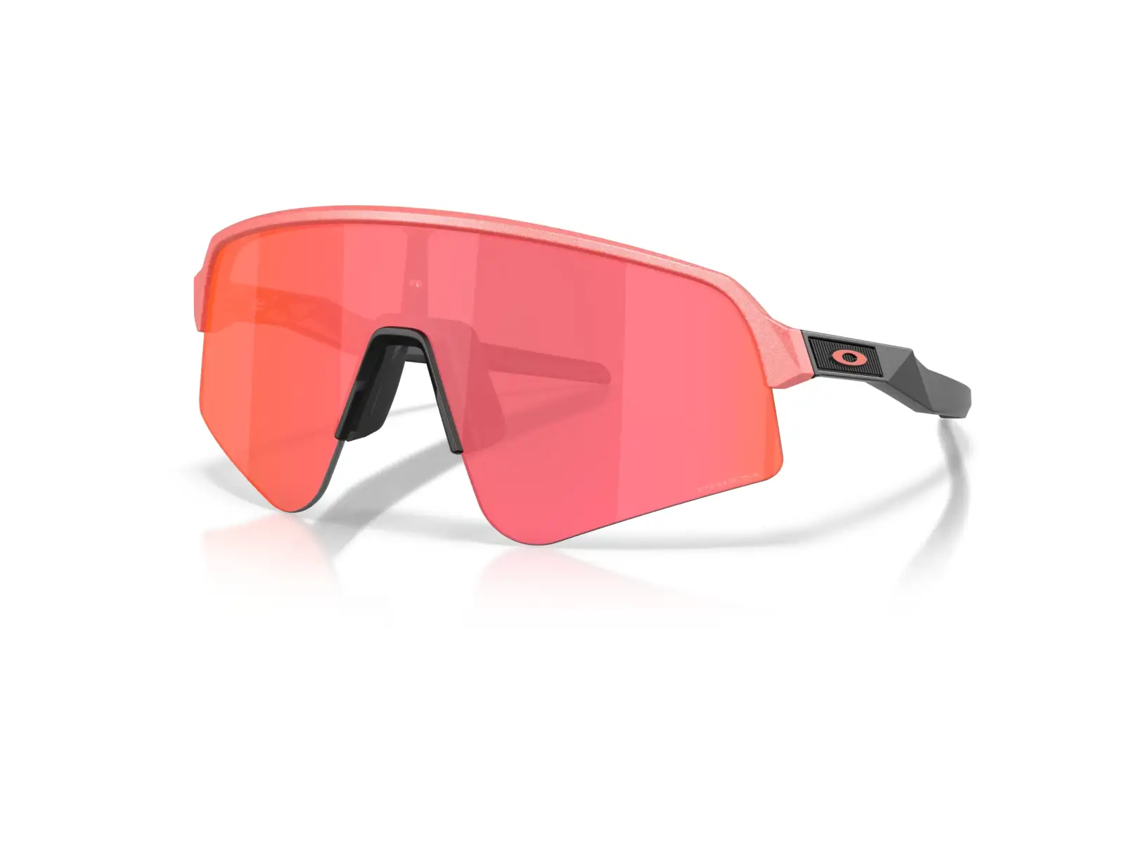 Oakley Sutro Lite Sweep glasses Muted Metalic Paloma/Prizm Trail Torch