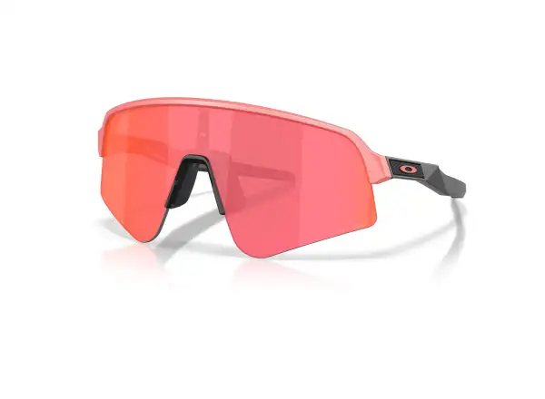 Oakley Sutro Lite Sweep glasses Muted Metalic Paloma/Prizm Trail Torch
