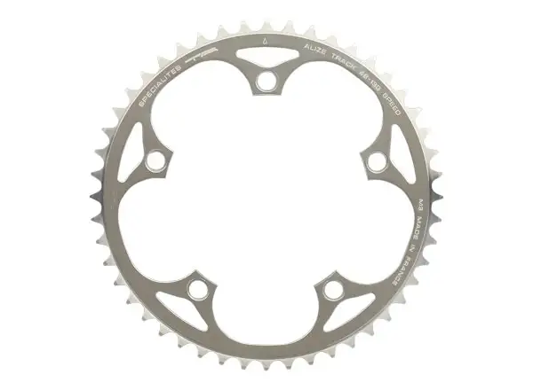 TA Specialites Alizé BCD 130 chainring