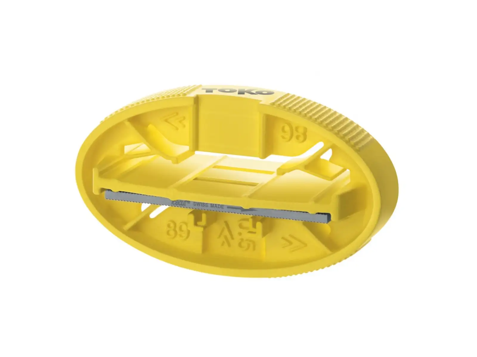 Toko edge sharpener Ergo Race Kit