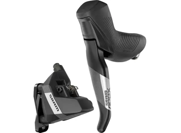 Sram Apex D1 left brake lever and caliper Flat Mount, hose 1300 mm
