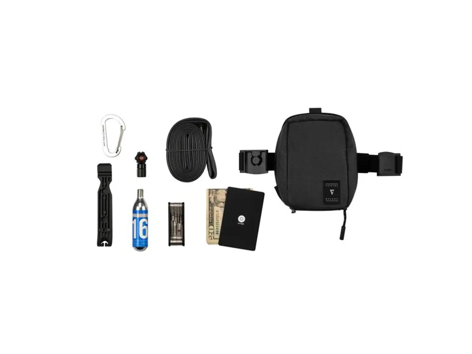 Giant Shadow SL saddle bag, size S