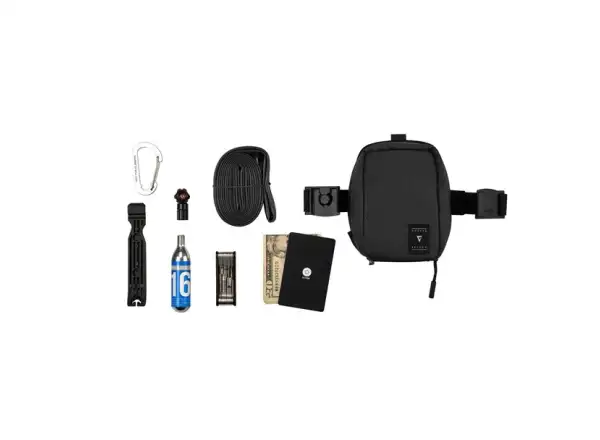 Giant Shadow SL saddle bag, size S