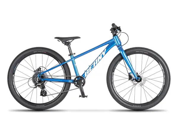 Beany Blaster XC 24 kids bike Blue