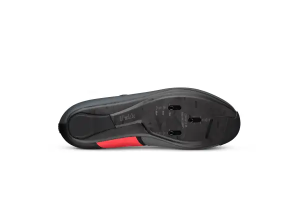 Fizik Vento Infinito Carbon 2 road cycling shoes Grey/Coral