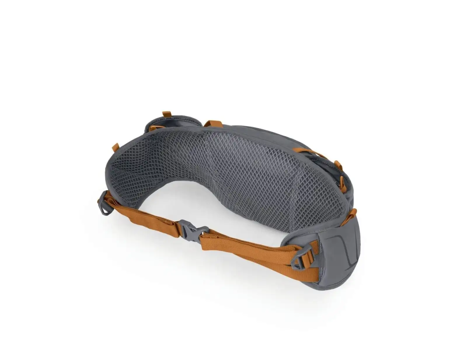 Osprey Duro Dyna Belt 2 l running belt Phantom Grey/Toffee Orange