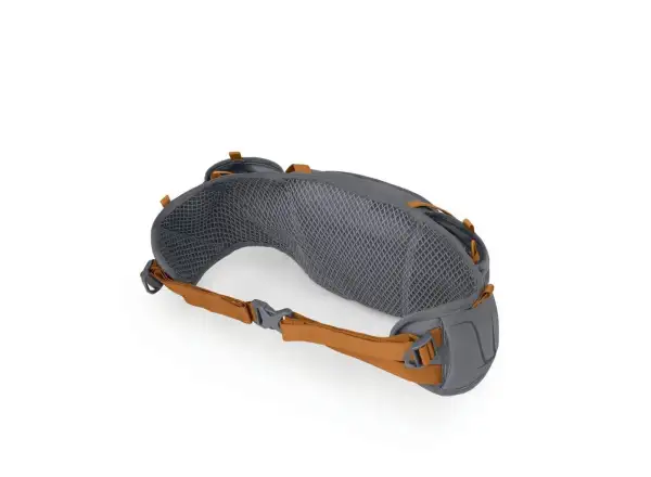 Osprey Duro Dyna Belt 2 l running belt Phantom Grey/Toffee Orange