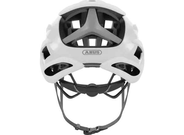 Abus AirBreaker helmet Polar White Matt