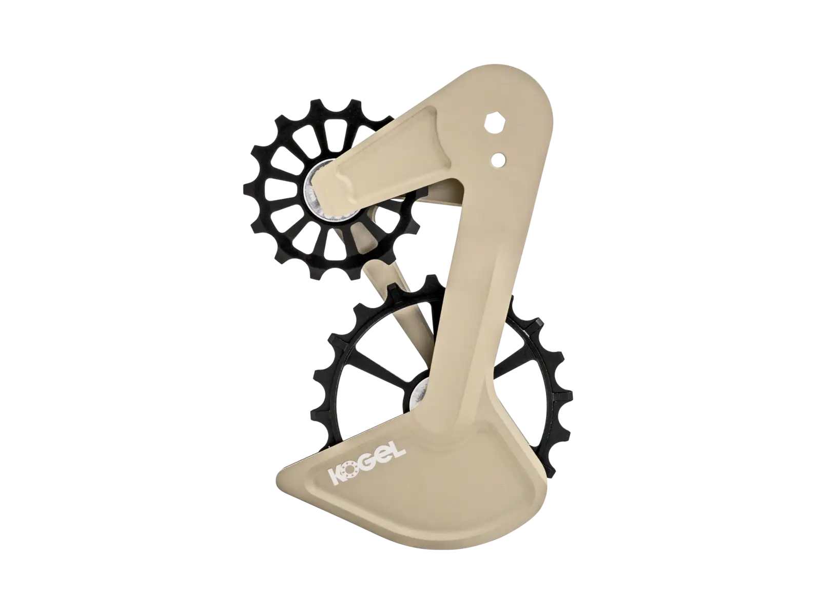 Kogel speed kolossos derailleur cage with pulleys XPLR 13