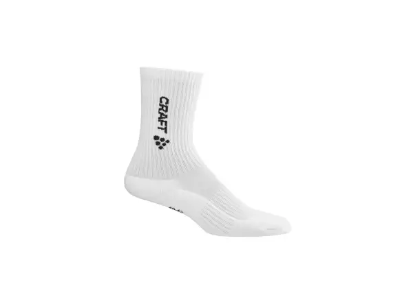 Craft Core Training socks white