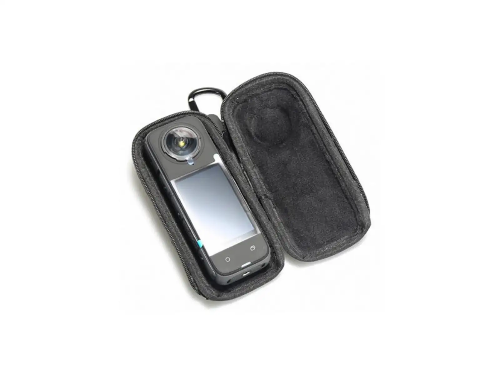 Insta360 X4 PU case for camera