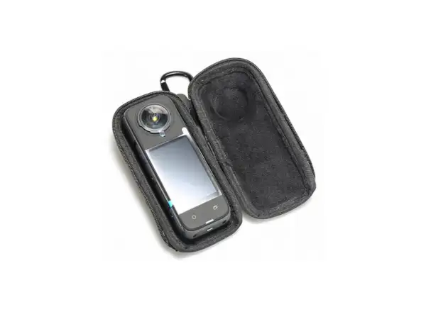 Insta360 X4 PU case for camera
