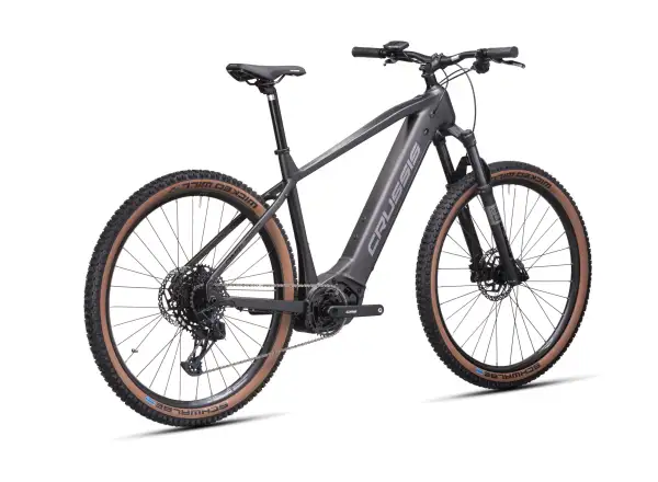 Crussis ONE-Largo 10.10-M (720 Wh) mountain e-bike