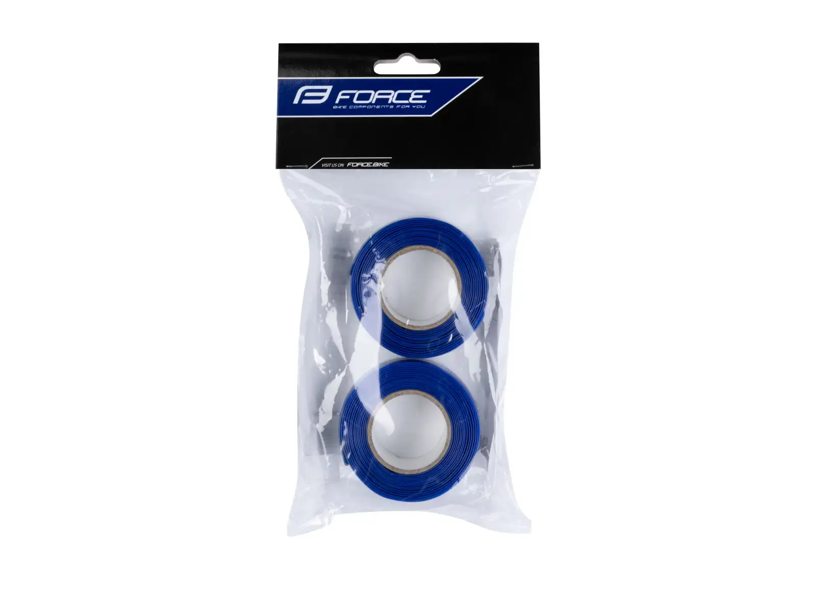 Force anti-puncture liner 35 x 2370 mm 2pcs modrá