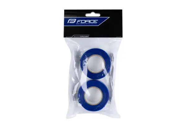 Force anti-puncture liner 35 x 2370 mm 2pcs modrá