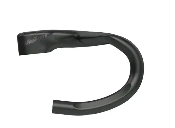 Vision Kombo Metron ACR EVO handlebars with integration 380x90 mm