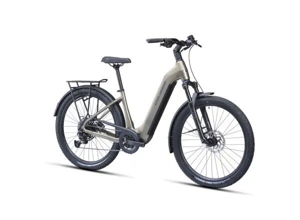 Crussis e-Country AX 8.12-M2(800) city electric bike
