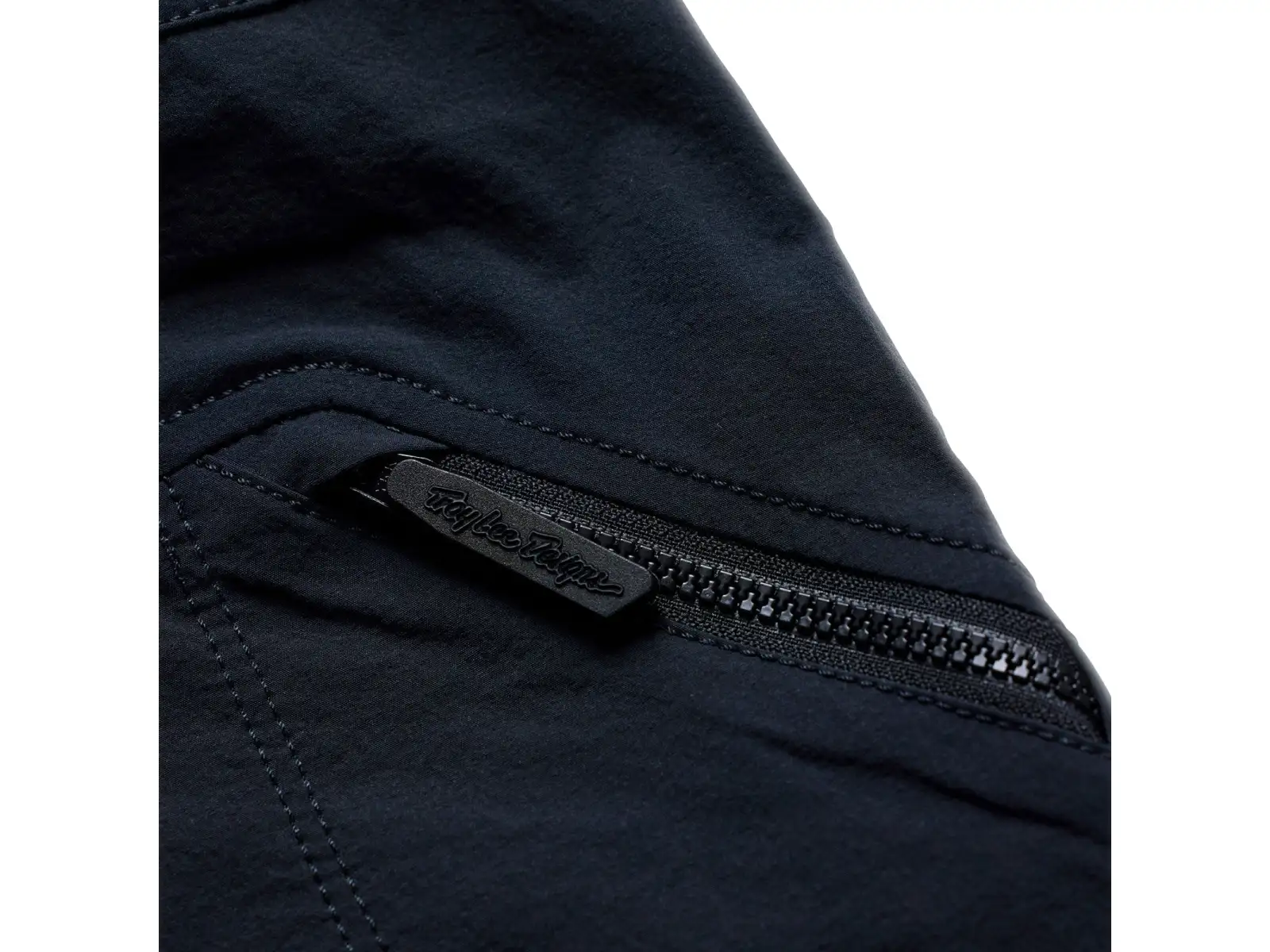 Troy Lee Designs Youth Skyline Trail kids pants Mono Black