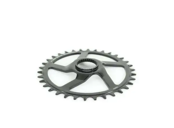 E-13 E-Spec Steel Direct Mount chainring for Bosch CX Gen 4