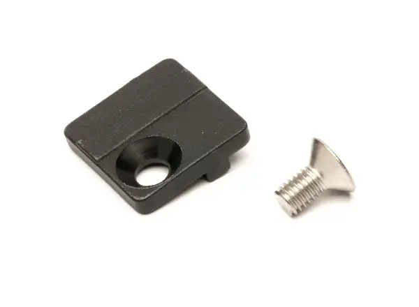 Cannondale KP424 cover for direct mount front derailleur