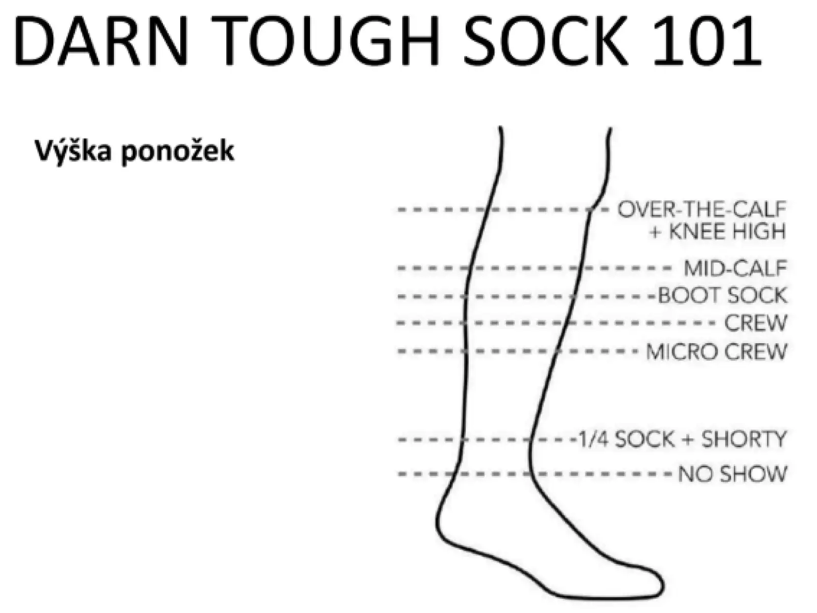 Darn Tough Pixie Crew Lightweight women's socks Navy