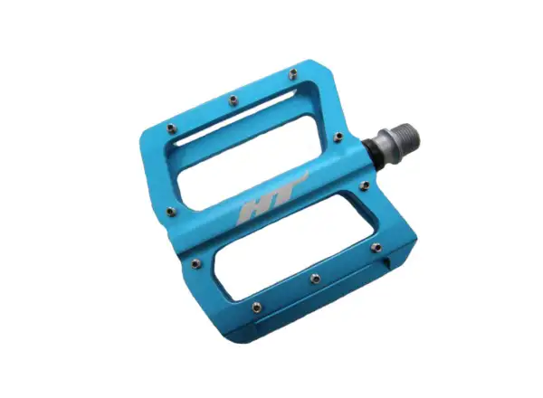HT HTI-AN01SS pedals blue