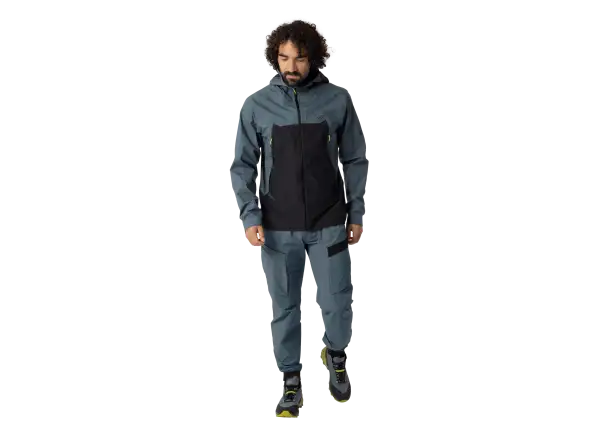 Dynafit Transalper GTX men's jacket Cinder