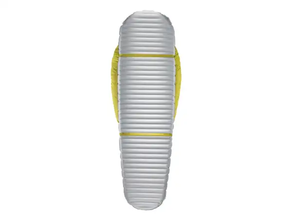 Therm-A-Rest Parsec Regular Sleeping Bag 0 °C Larch