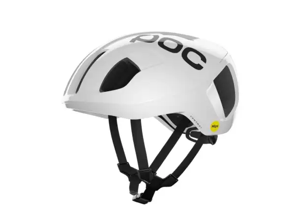POC Ventral MIPS helmet Hydrogen White