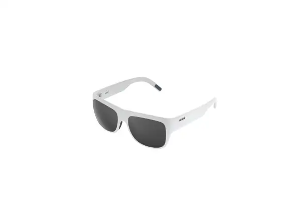POC Want sunglasses Hydrogen White/Clarity Universal/Sunny Grey