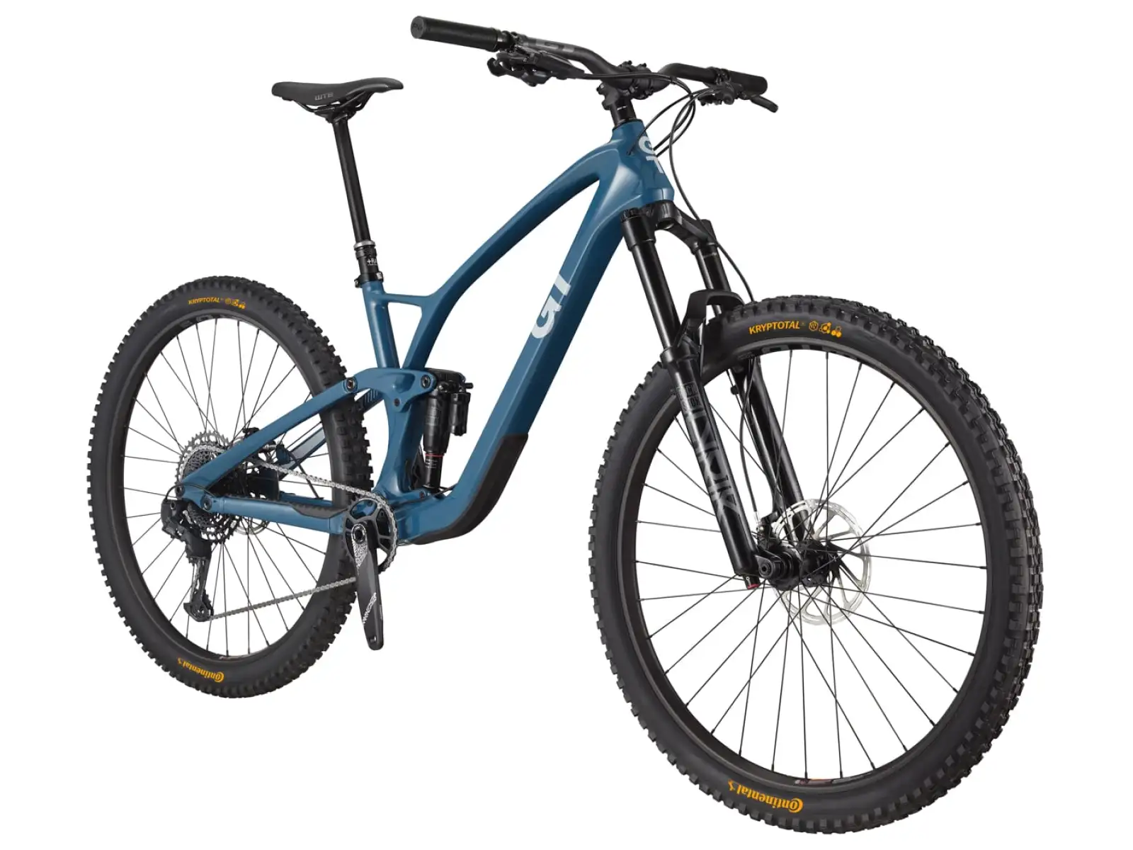 GT Sensor 29 Carbon Pro DSB mountain bike