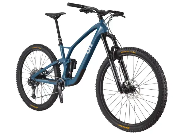 GT Sensor 29 Carbon Pro DSB mountain bike