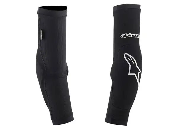 Alpinestars Paragon Plus elbow protectors Black/White