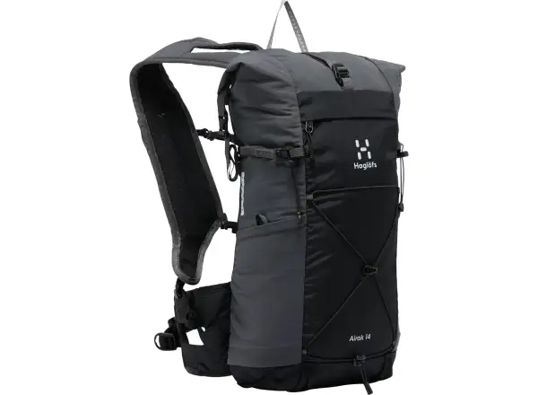 Haglöfs L.I.M. Airak 14 Backpack black