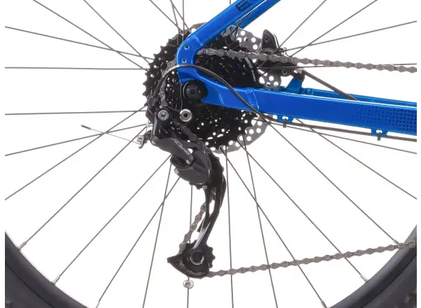 Crussis e-Cross 7.11 513Wh cross e-bike