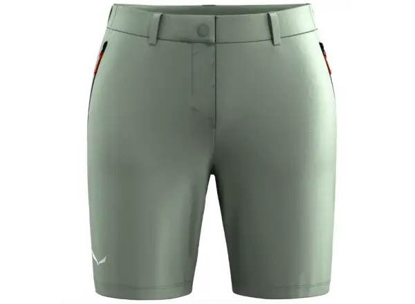 Salewa Puez Talvena Durastretch women's shorts Shadow