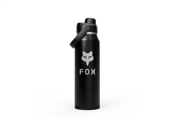Fox x Camelbak Thrive Chug Vacuum Stainless bottle 1 l Black