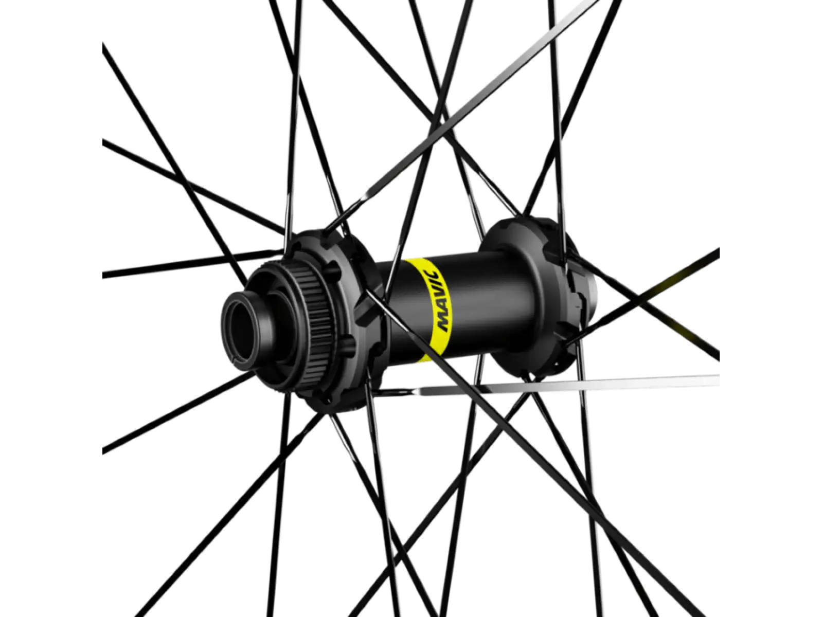 Mavic Crossmax Carbon SLR Boost CL 29" MTB Wheelset Shimano MicroSpline Hub