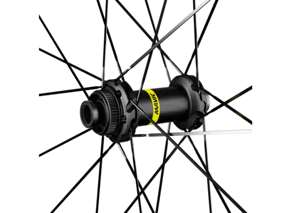 Mavic Crossmax Carbon SLR Boost CL 29" MTB Wheelset Shimano MicroSpline Hub