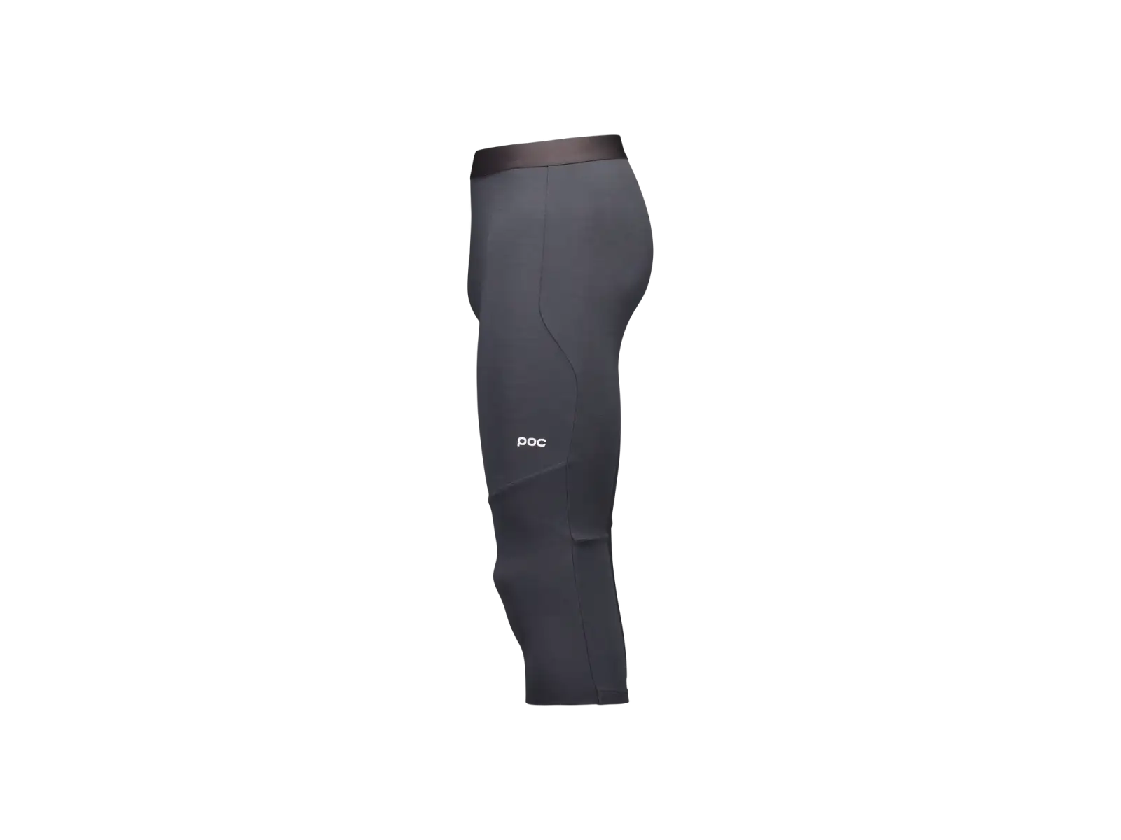 POC Layer Merino 3/4 men's base pants Sylvanite Grey