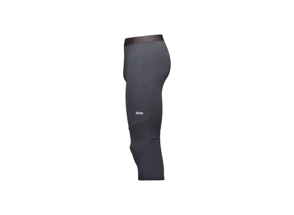 POC Layer Merino 3/4 men's base pants Sylvanite Grey