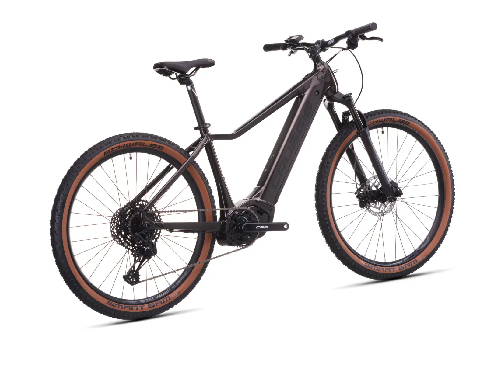 Crussis ONE-Guera 9.11 894Wh mountain e-bike