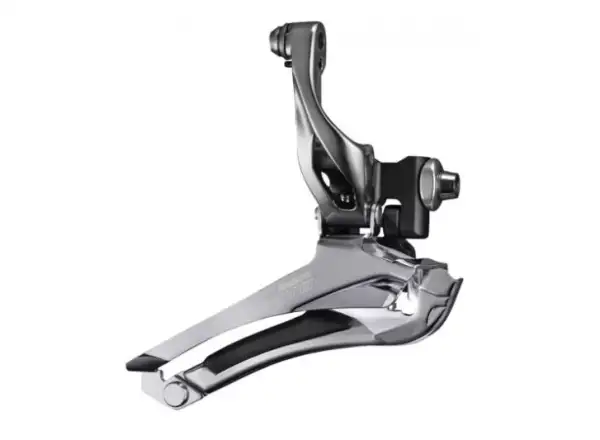 Shimano Tiagra FD-4700F front derailleur braze-on - FROM THE BIKE