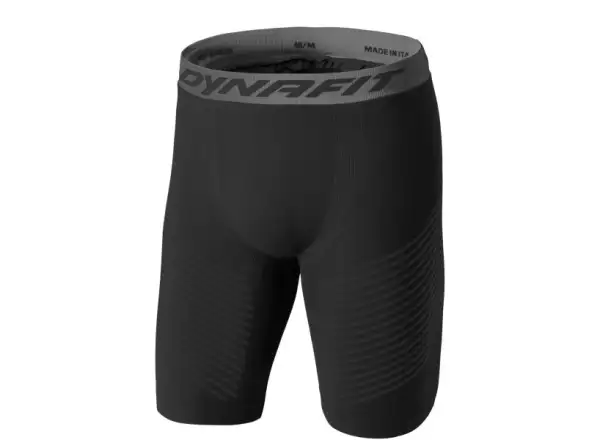 Dynafit Speed Dryarn men's functional shorts black out