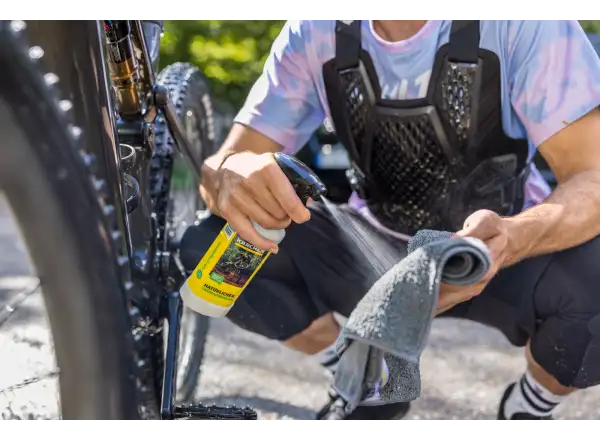 Kärcher RM 640N natural bicycle cleaner 500ml
