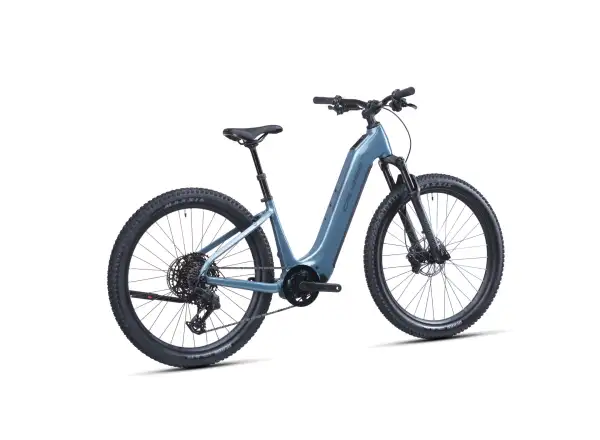 Crussis e-Country AX MTB 10.12-M2S(800) mountain e-bike