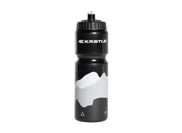 Kästle Drinking Bottle 0.75 l black