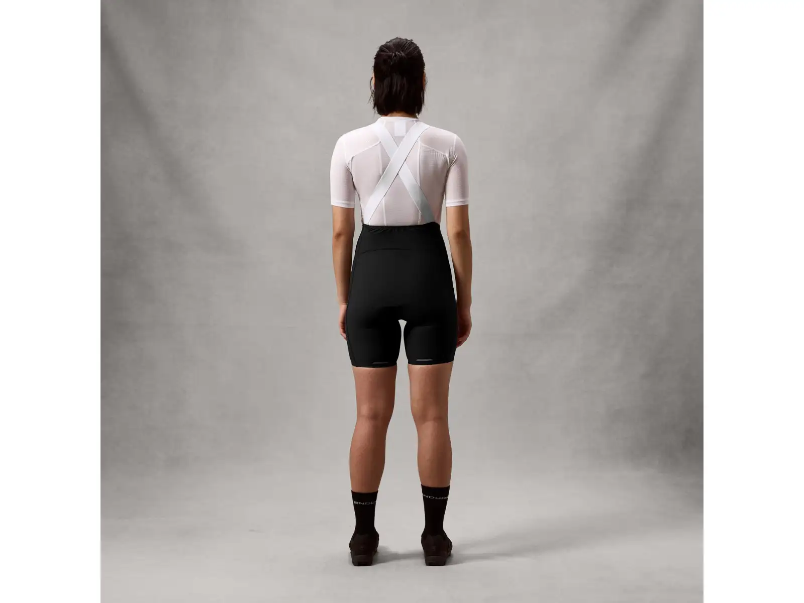 Endura Loop women's shorts Black